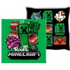 Mojang Studios Minecraft cushion
