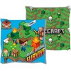 Mojang Studios Minecraft cushion