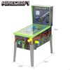 Mojang Studios Minecraft mini arcade pinball
