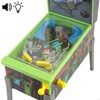 Mojang Studios Minecraft mini arcade pinball