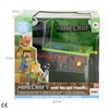 Mojang Studios Minecraft mini arcade pinball