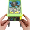 Mojang Studios Minecraft mini arcade pinball