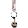 Monogram Disney Nightmare Before Christmas 3D keychain 6cm