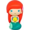 Monogram Disney The Little Mermaid Ariel money box figure 20cm