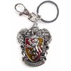 Monogram Harry Potter Gryffindor House keychain 7cm
