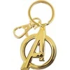 Monogram Marvel Avengers keychain