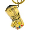 Monogram Thanos Gauntlet Inifity Saga Raktų Pakabukas