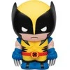 Monogram Marvel Wolverine money box figure 20cm
