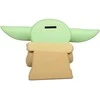 Monogram Star Wars Mandalorian Yoda the Child money box 20cm