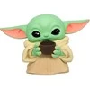 Monogram Star Wars Mandalorian Yoda the Child money box 20cm