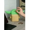 Monogram Star Wars Yoda the Child money box figure 20cm