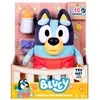 Bluey – Baby teddy with sound (90333)