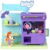 Moose Bluey Bingo claw machine game