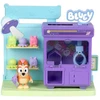 Moose Bluey Bingo claw machine game