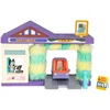 Moose Bluey Car wash