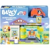 Moose Bluey Car wash