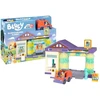 Moose Bluey Car wash