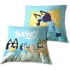 Moose Bluey cushion