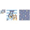 Moose Bluey cushion