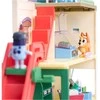 Bluey Rinkinys Supermarket