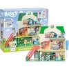 Bluey Rinkinys Supermarket