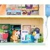 Bluey Rinkinys Supermarket