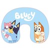Moose Bluey travel cushion