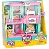 Little Live Pets - Mama Surprise Families Baby Clinic (26673)