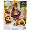 Moose Toys LITTLE LIVE PTS INTERAKTYVI MANGO BEŽDŽIONĖ ŽINDANTI NYKŠTĮ
