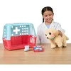 Little Live Pets Ouchies – šuniukas Cooper 26679