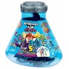 Moose Mr Beast Lab Hybrid figures