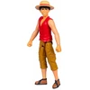 Mooseone Piece „One Piece“ – didelė veiksmo figūrėlė Luffy (20475)