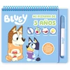 Moose Spanish Bluey 5 Years board activities