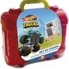Multiprint MULTIPRINT HOT WHEELS TRAVEL STAMPS
