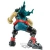 My Hero Academia Super Master Piece Banpresto Chronicle Izuku midoriya figure 18cm