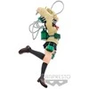 Bandai My Hero Academy Banpresto Chronicle Himiko Toga figure 18cm