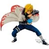 Naruto Shippuden Banpresto F Colosseum Namikaze Minato figure 12cm