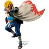 Naruto Shippuden Banpresto F Colosseum Namikaze Minato figure 12cm