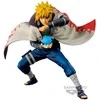 Naruto Shippuden Banpresto F Colosseum Namikaze Minato figure 12cm