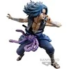 Naruto Shippuden Banpresto F Colosseum Sasuke Uchiha figure 11cm