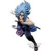 Naruto Shippuden Banpresto F Colosseum Sasuke Uchiha figure 11cm