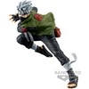 Bandai BANPRESTO NARUTO SHIPPUDEN BANPRESTO FIGURE COLOSSEUM - HATAKE KAKASHI