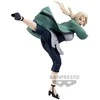 Naruto Shippuden Tsunade Banpresto Colosseum figure 14cm