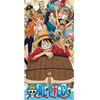 Toei Animation Naruto towel