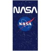 Rankšluostis NASA microfibre beach towel, 70x140 cm