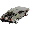 Neca Back to the Future Time Machine radiocontrol car 13cm