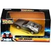 Neca Back to the Future Time Machine radiocontrol car 13cm