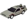 Neca Back to the Future Time Machine radiocontrol car 13cm