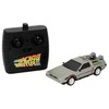 Neca Back to the Future Time Machine radiocontrol car 13cm