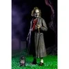Neca Beetlejuice 1988 Ultimate Beetlejuice: Tour Guide The Bio-Exorcist figure 18cm